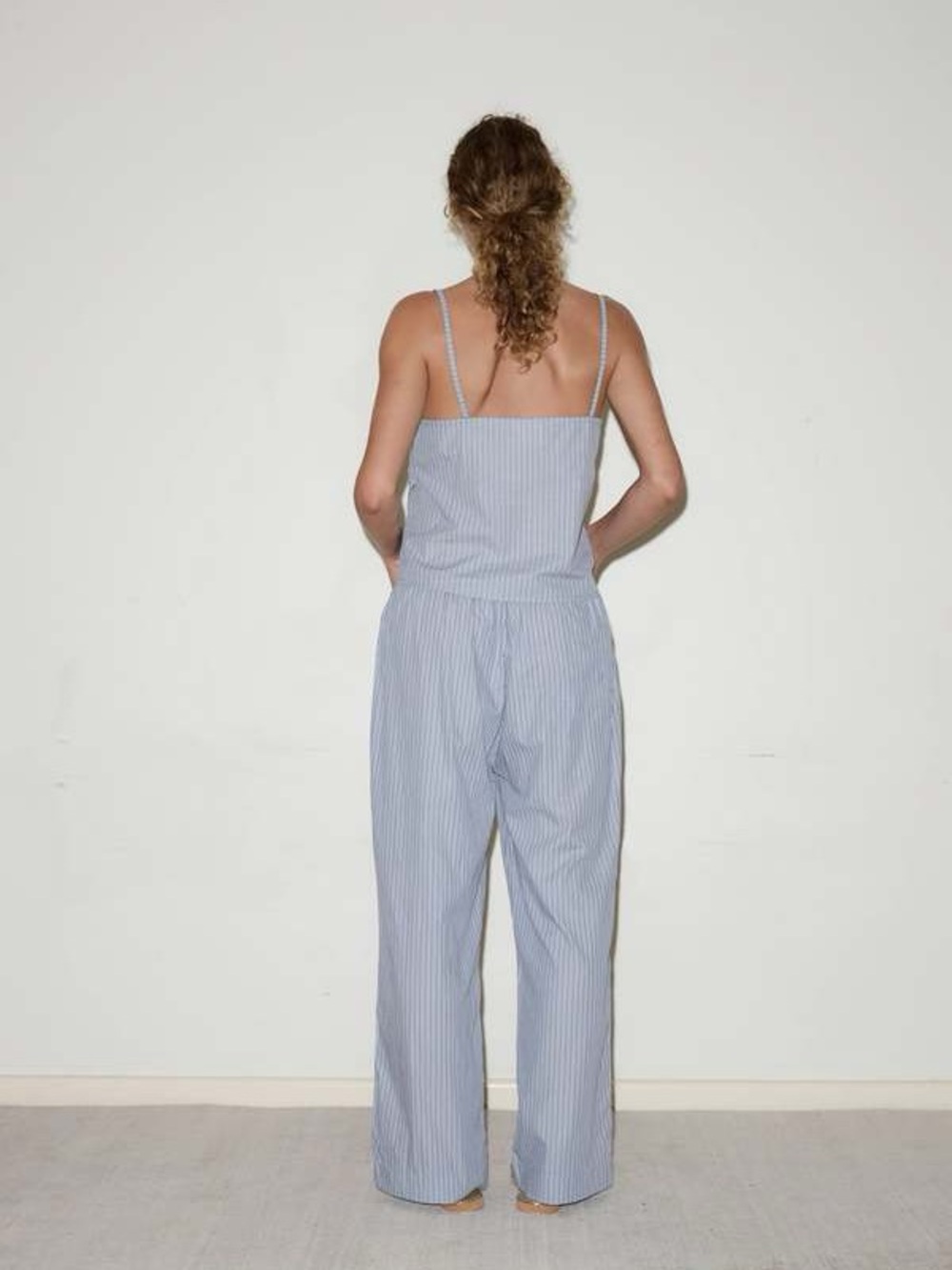 Deiji Studios Ease Trouser - Picture 2 of 4